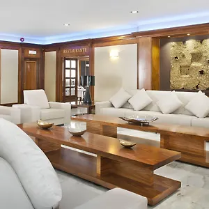 4* Hotel Elba Beach & Business