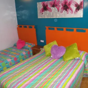 Colonia Affittacamere
